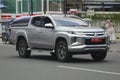 Mitsubishi Triton