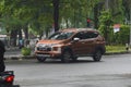 Mitsubishi Xpander Cross SUV