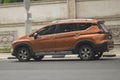 Mitsubishi Xpander Cross SUV