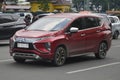 Mitsubishi Xpander Ultimate