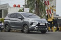 Mitsubishi Xpander Ultimate