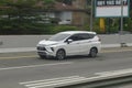 Mitsubishi Xpander (Typ Ultimate)