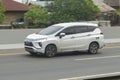 Mitsubishi Xpander (Type Ultimate)