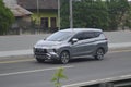 Mitsubishi Xpander (Type Ultimate)