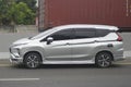 Mitsubishi Xpander (Type Ultimate)