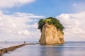 Mitsukejima Island, Japan Royalty Free Stock Photo