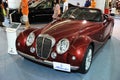 Mitsuoka Himiko