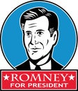 Mitt Romney For American President