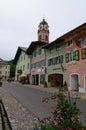 Mittenwald, Germany Royalty Free Stock Photo