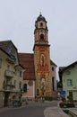 Mittenwald, Germany Royalty Free Stock Photo