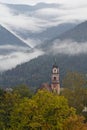 Mittenwald