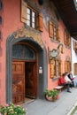 Mittenwald Violin Making museum