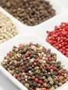 Mix pepper Royalty Free Stock Photo