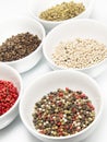 Mix pepper Royalty Free Stock Photo