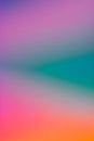 A mix of pink, peach, orange, and green with a touch of purple forming a soothing gradient texture generated by ai