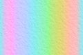 Mix Rainbow paper background