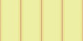 Mix stripe textile background, national fabric lines vertical. Hotel pattern texture seamless vector in lime and red colors