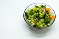 Mix Vegetables Royalty Free Stock Photo