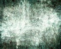 Mixed abstract grunge texture