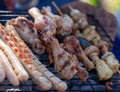 Barbeque