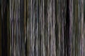 Mixed brown stripes of abstract background