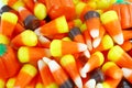 Mixed Candy Royalty Free Stock Photo