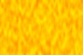 Mixed color yellow and red , abstract background Royalty Free Stock Photo