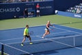 Timea Babos & Bruno Soares