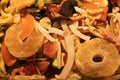 Mixed Dried fruits