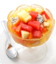 Mixed Fruit salad