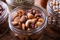 Mixed Nuts