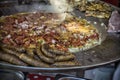 Mixed Serbian Grill