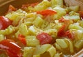 Mixed vegetable kurma