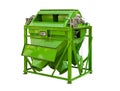 Mixer-spreader