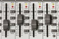 Mixing Table Switches