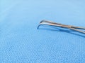 Mixture Dissecting Forceps, Right Angle Or Lahey Homeostatic Forceps Tip