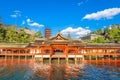 Miyajima, Hiroshima, Japan