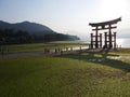 Miyajima a scenic spots in Japan