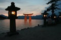 Miyajima Tori, Hiroshima