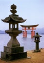 Miyajima trio