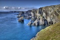 Mizen Head, Ireland Royalty Free Stock Photo
