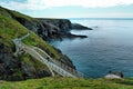 Mizen Head, Ireland Royalty Free Stock Photo