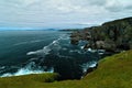 Mizen Head, Ireland Royalty Free Stock Photo