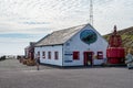 Mizen Head Visitor Centre