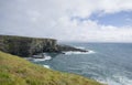 Mizen Head, Ireland Royalty Free Stock Photo