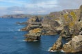 Mizen Head seascape