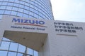 Mizuho Financial Group Japan