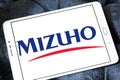 Mizuho Financial Group logo