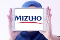 Mizuho Financial Group logo
