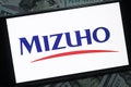 Mizuho Financial Group (MHFG, Mizuho) editorial. Mizuho Financial Group is a banking holding company